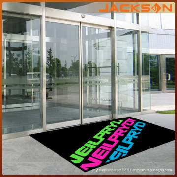 Logo Waterproof Advertisement Mat